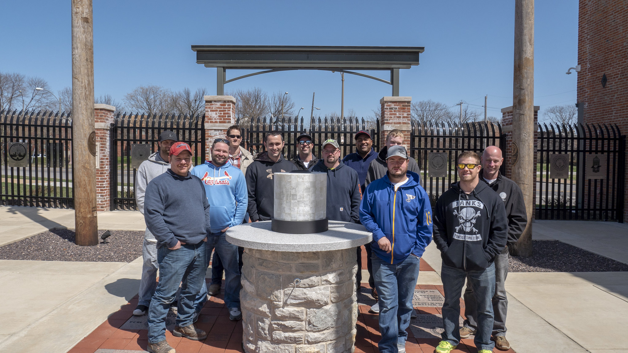 Former Carpenters members who joined the IBEW